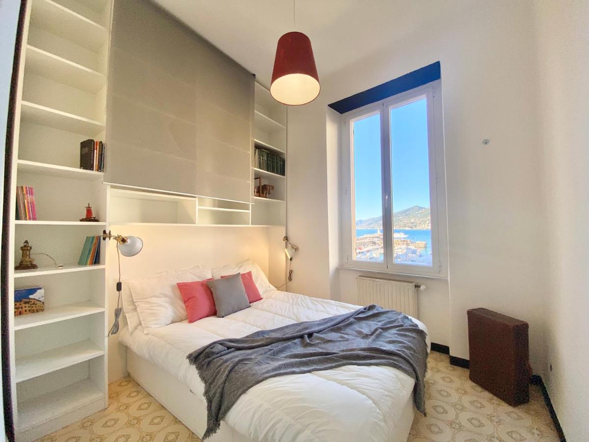 Apartamento Casaviva - Sweet Bilo On The Sea In Camogli Exterior foto